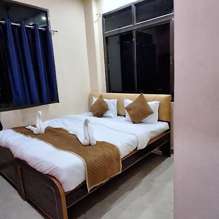 Shree Balaji Paying Guest House 바라나시 외부 사진
